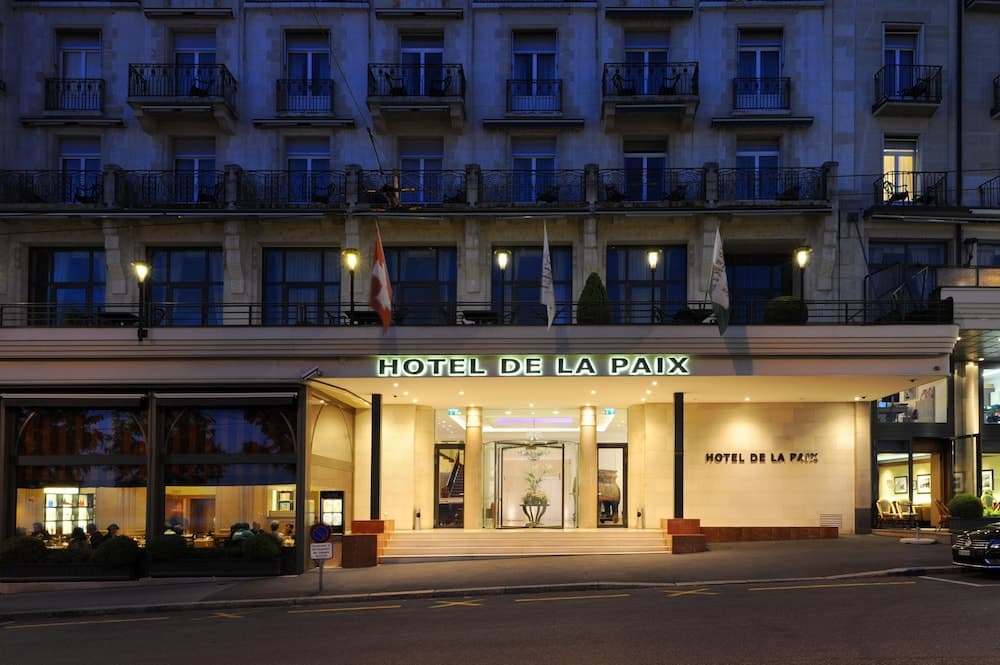 hotel image