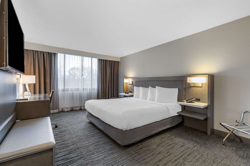 Best Western Premier Rockville Hotel & Suites