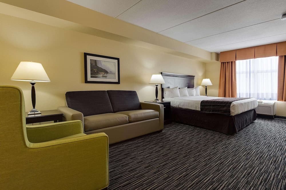 Country Inn & Suites by Radisson, Niagara Falls, ON