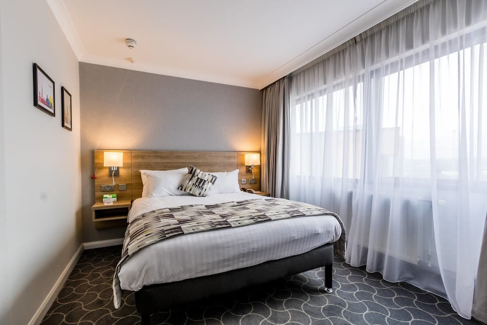 Holiday Inn Preston by IHG