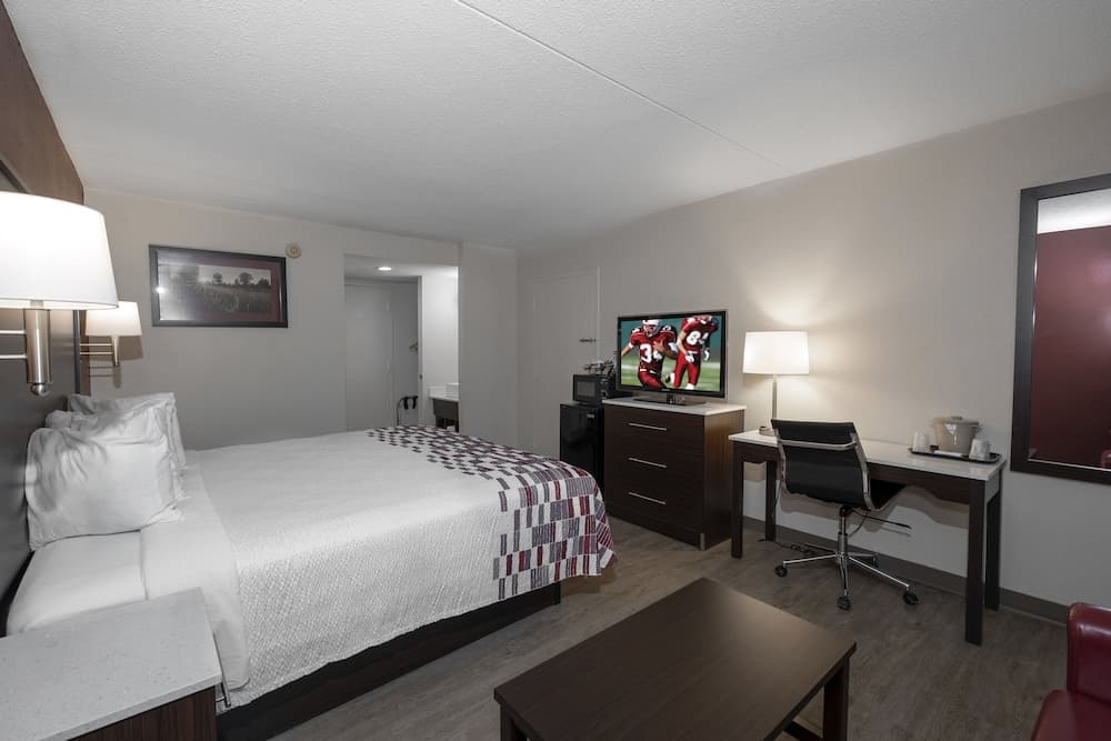 Red Roof Inn Leesburg, VA