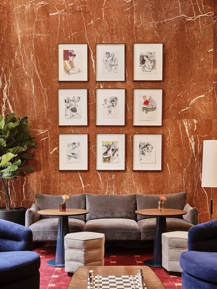 Romer Hell's Kitchen