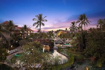 The Westin Resort Nusa Dua, Bali - CHSE Certified