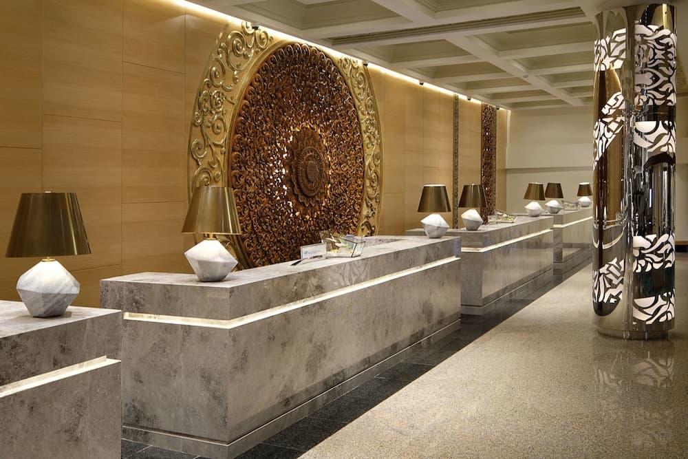 The Westin Resort Nusa Dua, Bali