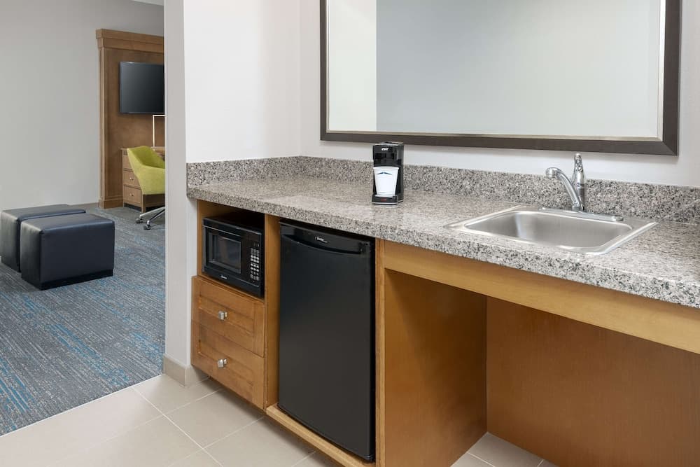 Hampton Inn & Suites Clayton/St. Louis-Galleria Area