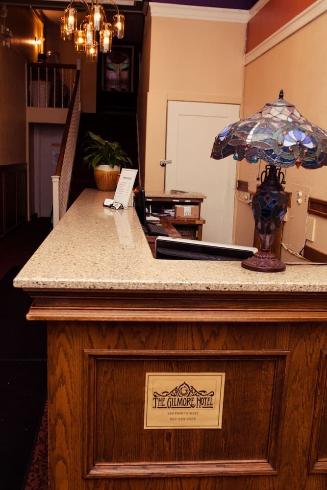 Gilmore Hotel, Trademark Collection by Wyndham