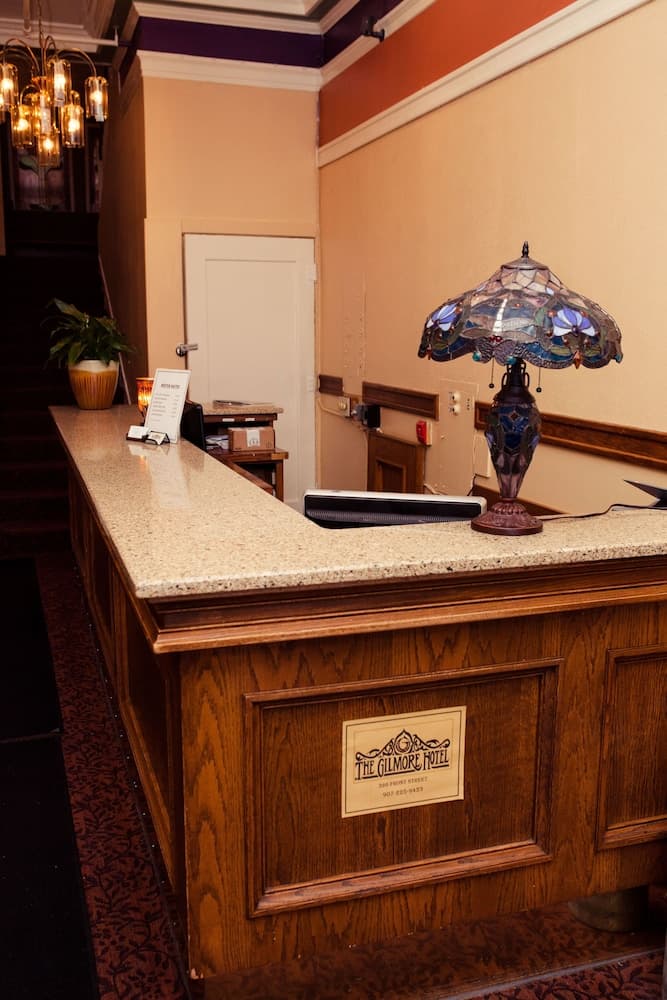 Gilmore Hotel, Trademark Collection by Wyndham