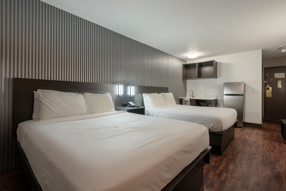 Studio 6 Limon, CO – I-70