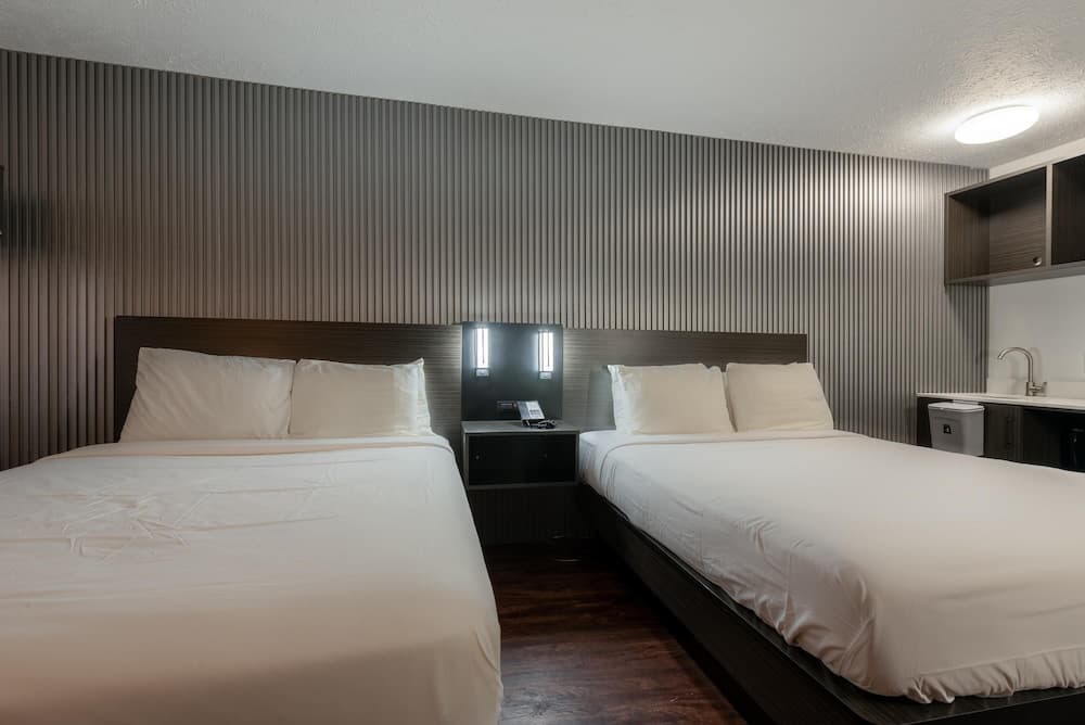 Studio 6 Limon, CO – I-70