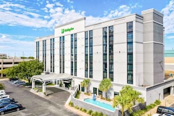 Holiday Inn Alexandria - Downtown by IHG