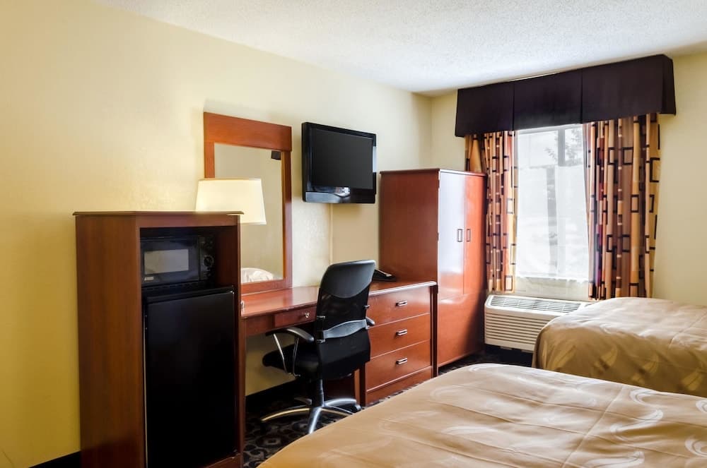 Quality Inn Meridian