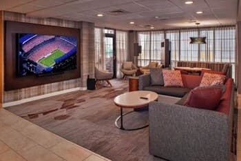 Courtyard by Marriott Wilmington Downtown