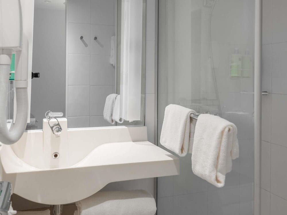 Novotel Paris Centre Tour Eiffel