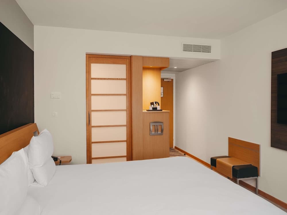 Novotel Paris Centre Tour Eiffel