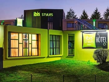 Ibis Styles Chalon sur Saone