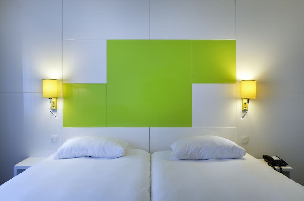 Ibis Styles Chalon sur Saone