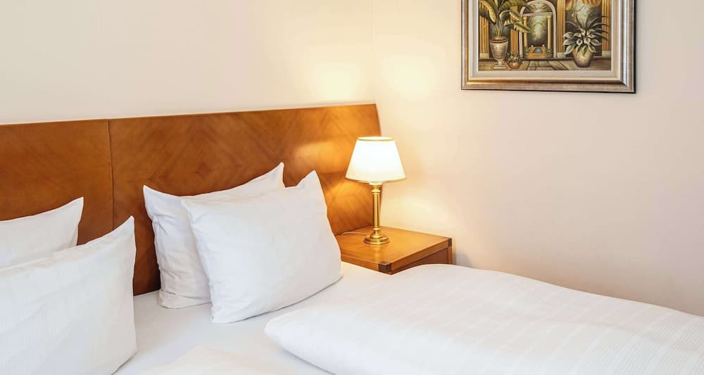 Best Western Victor's Residenz-Hotel Rodenhof