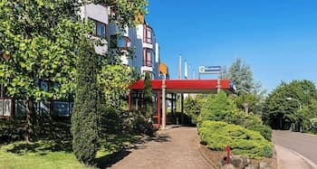 Best Western Victor's Residenz-Hotel Rodenhof