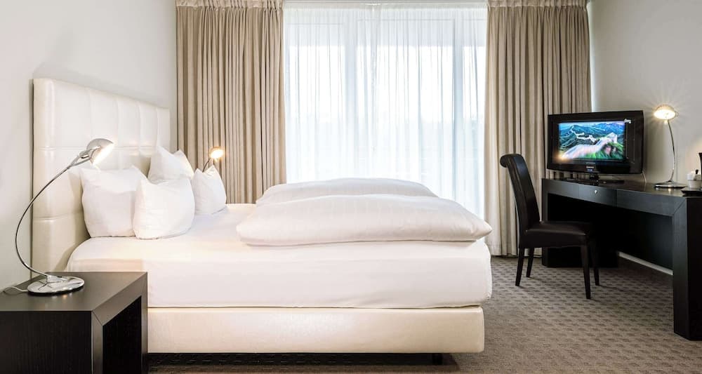 Best Western Victor's Residenz-Hotel Rodenhof