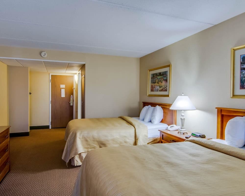 Quality Hotel and Conference Center Bluefield