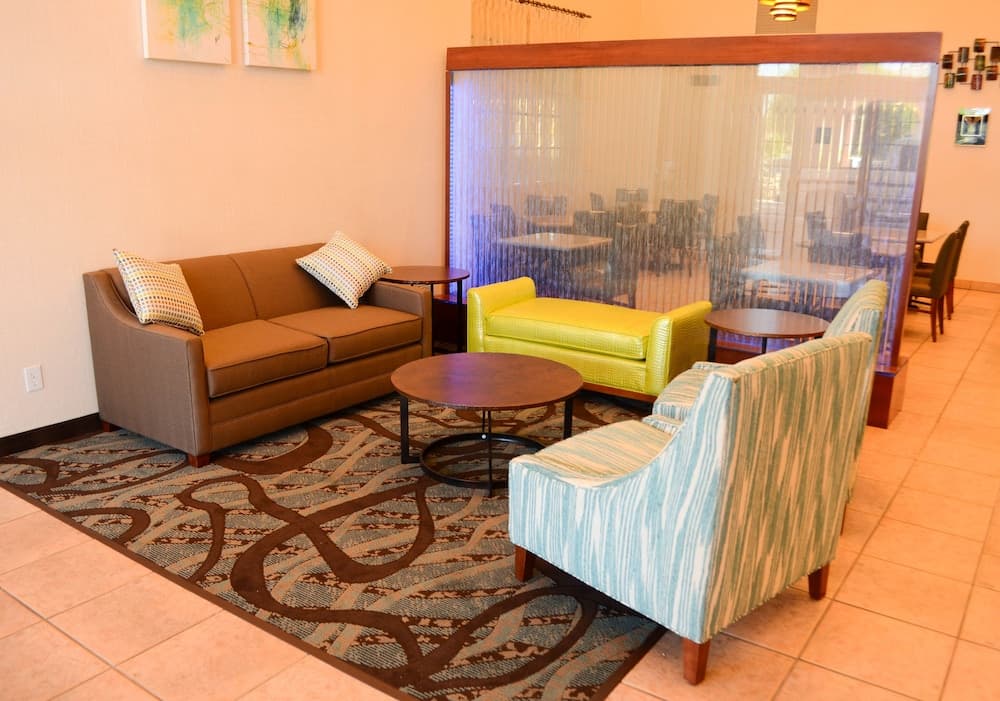 Quality Inn Blythe I-10