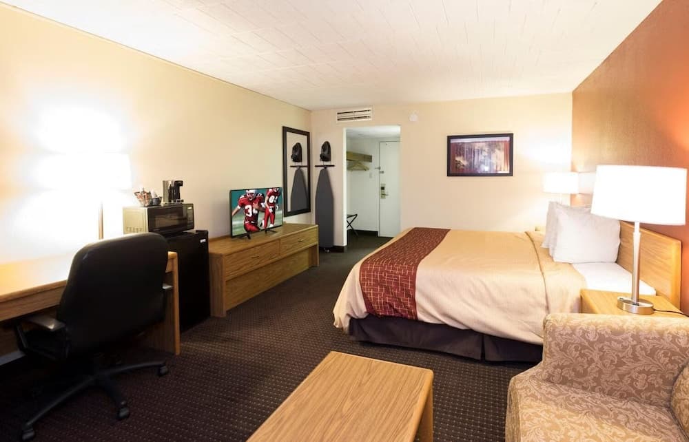 Days Inn by Wyndham Williamsport