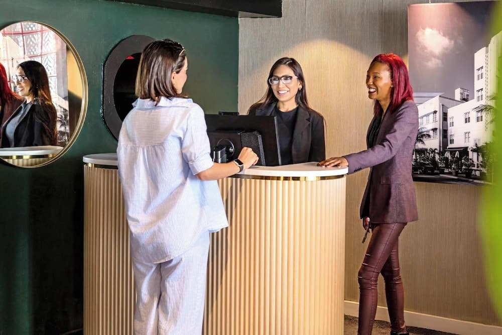 Beacon Hotel South Beach