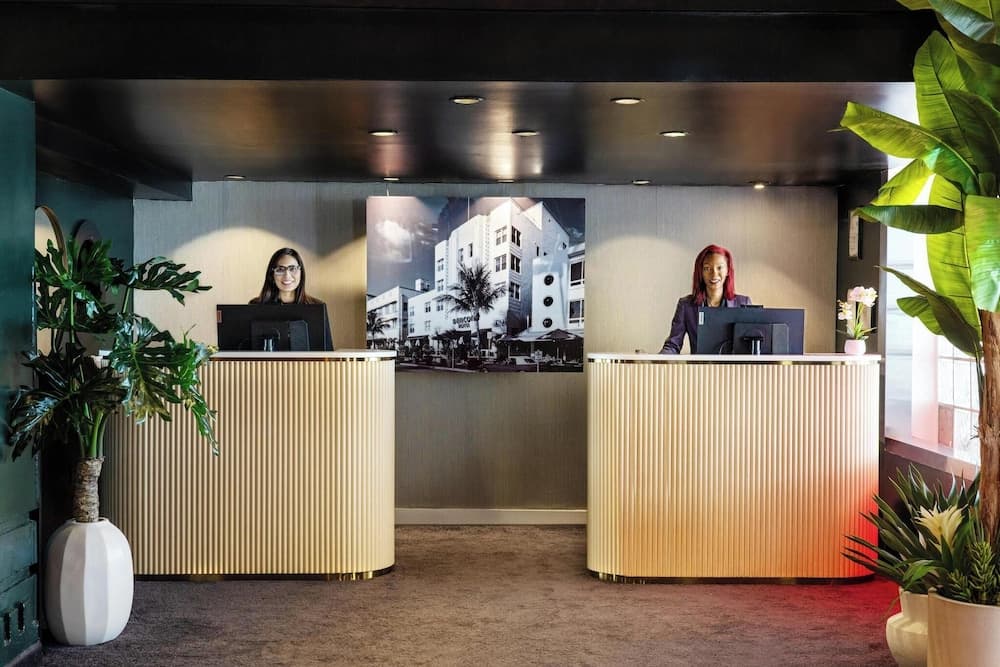 Beacon Hotel South Beach