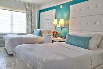 Beacon Hotel South Beach