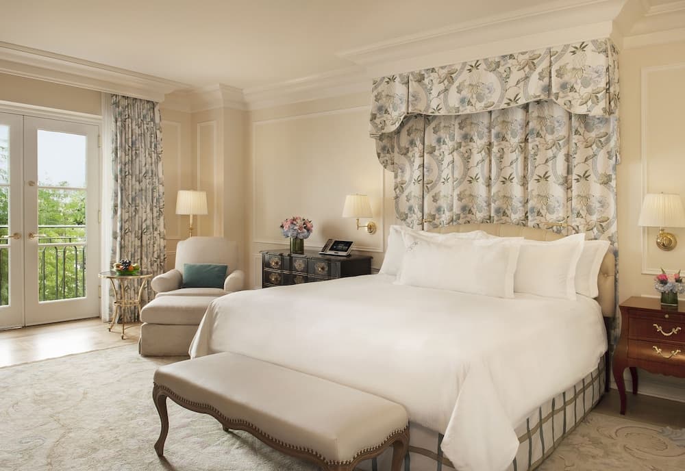 The Peninsula Beverly Hills