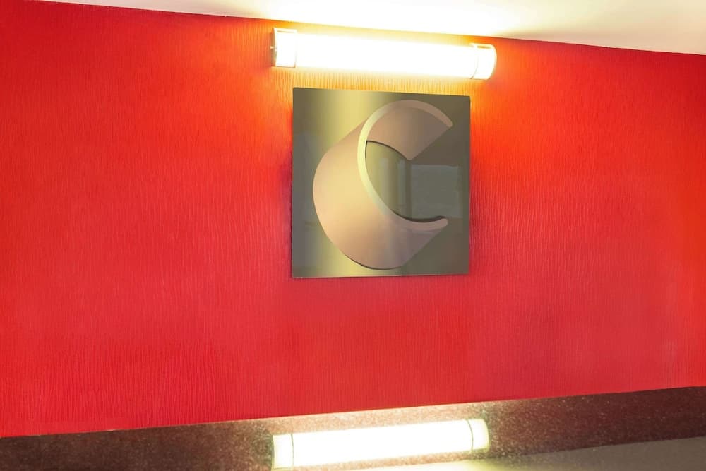 Comfort Inn Moncton East