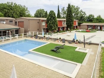 ibis Montelimar Nord