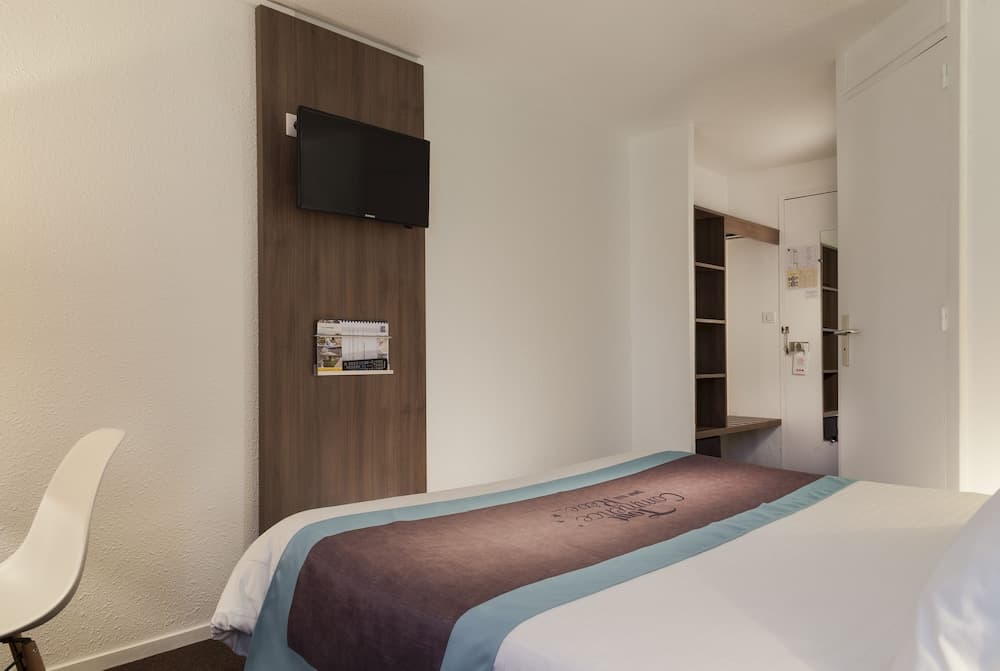 Kyriad Lille - Mons En Baroeul