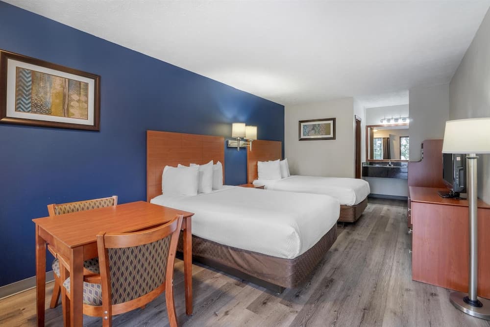 Best Western Acworth Inn
