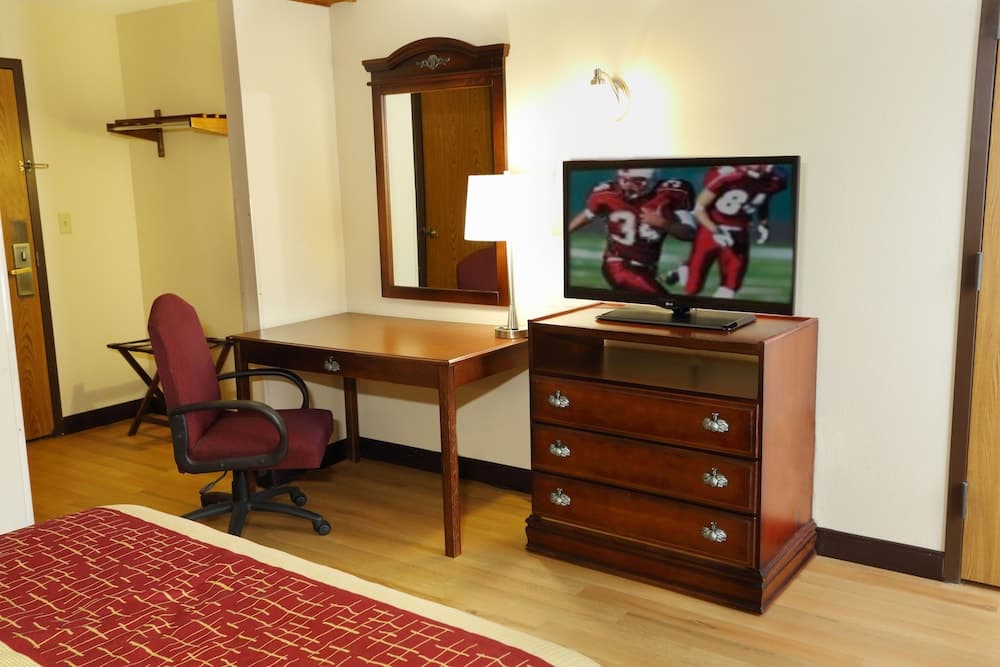 Townhouse Hotel Grand Forks