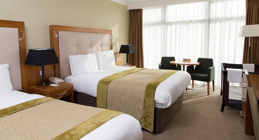 Sligo Park Hotel & Leisure Club