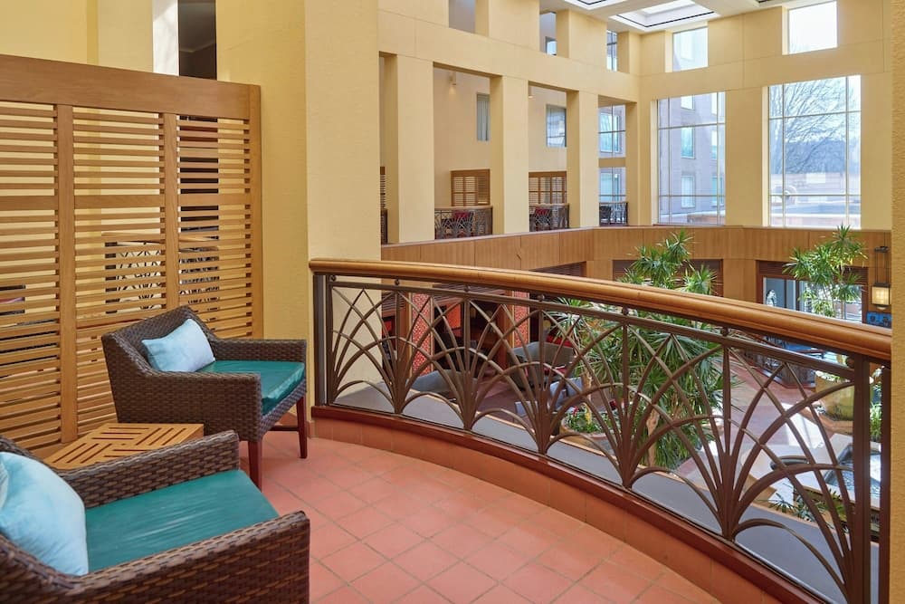 Renaissance Charlotte SouthPark