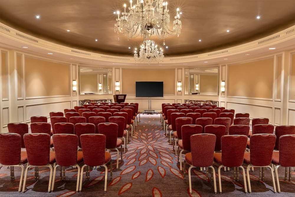 Hyatt Regency Boston