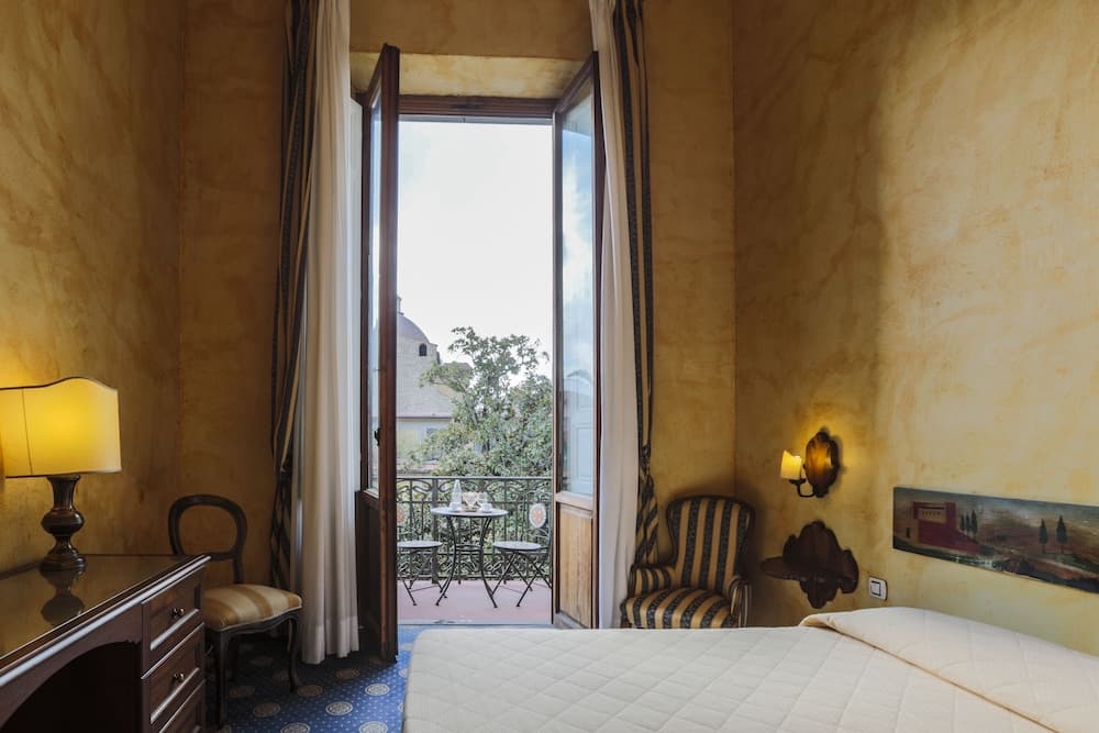 Croce Di Malta Hotel