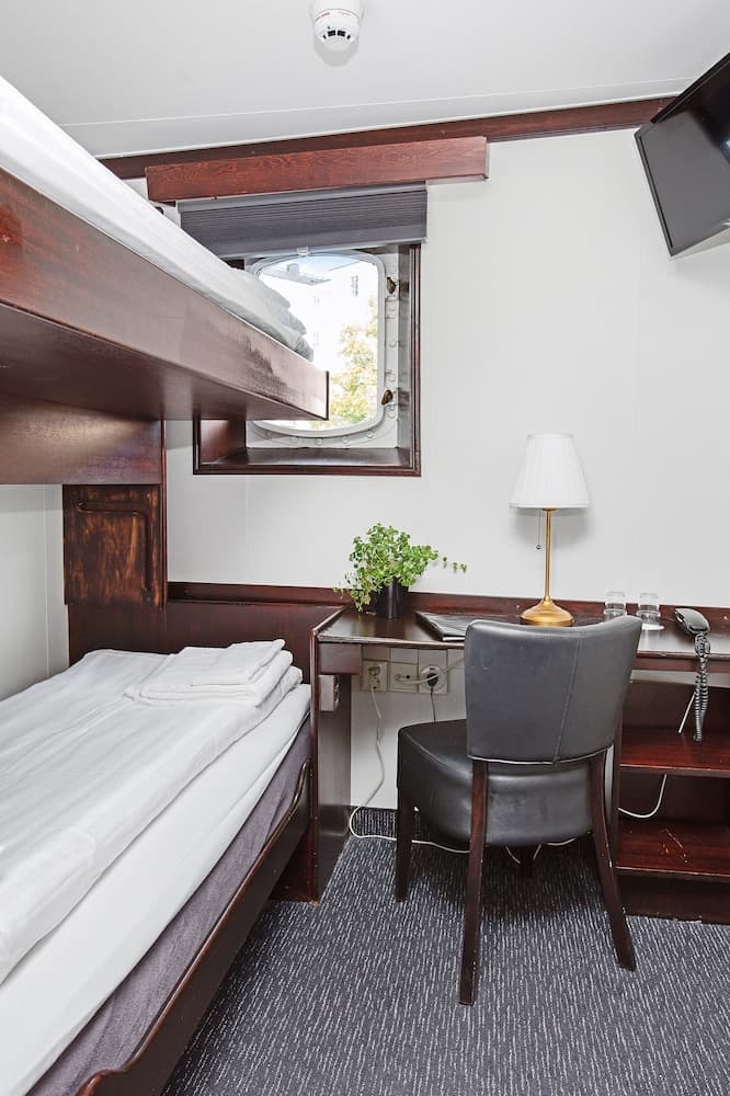 Mälardrottningen Hotel