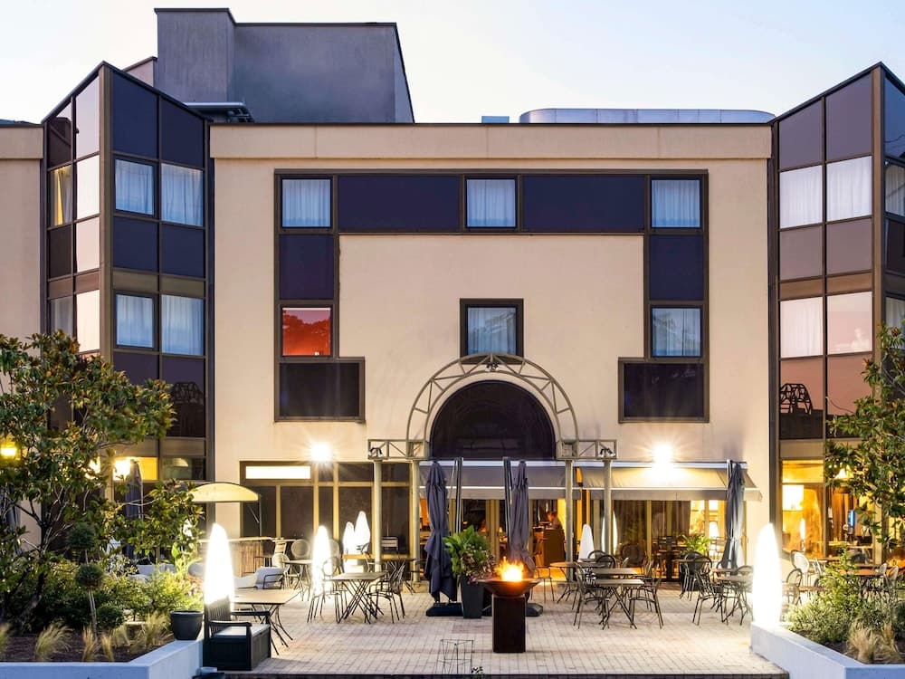 hotel image