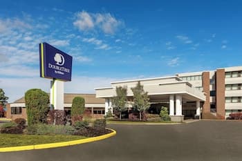 DoubleTree by Hilton Hotel Boston - Westborough