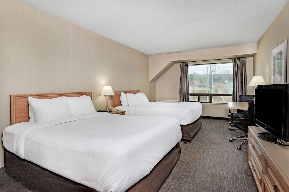 Travelodge by Wyndham Bridgewater