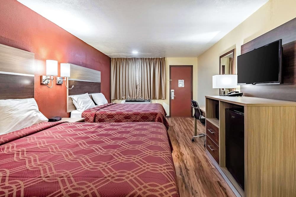 Econo Lodge Worthington - Columbus North