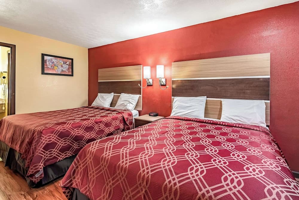 Econo Lodge Worthington - Columbus North
