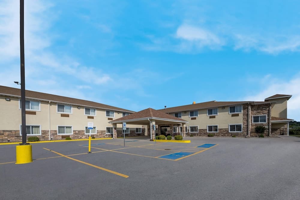 hotel image
