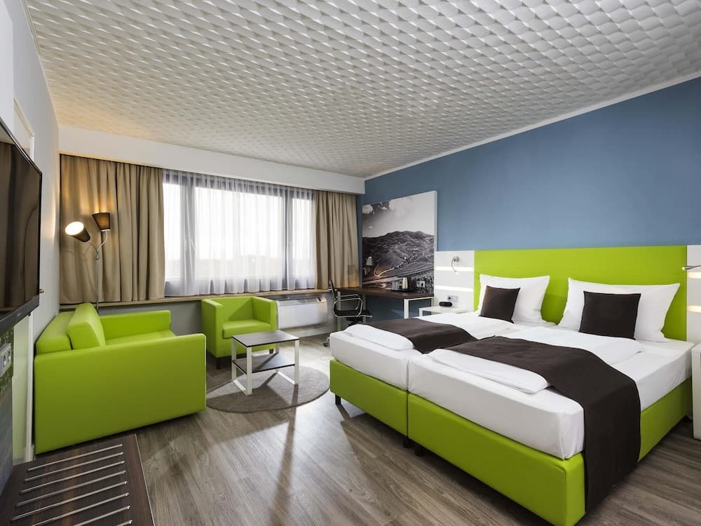 ibis Styles Offenburg City
