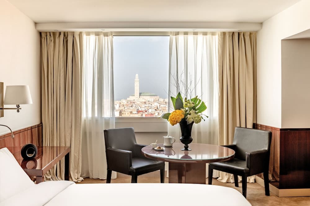 Hyatt Regency Casablanca