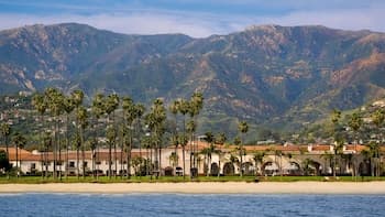 Hilton Santa Barbara Beachfront Resort