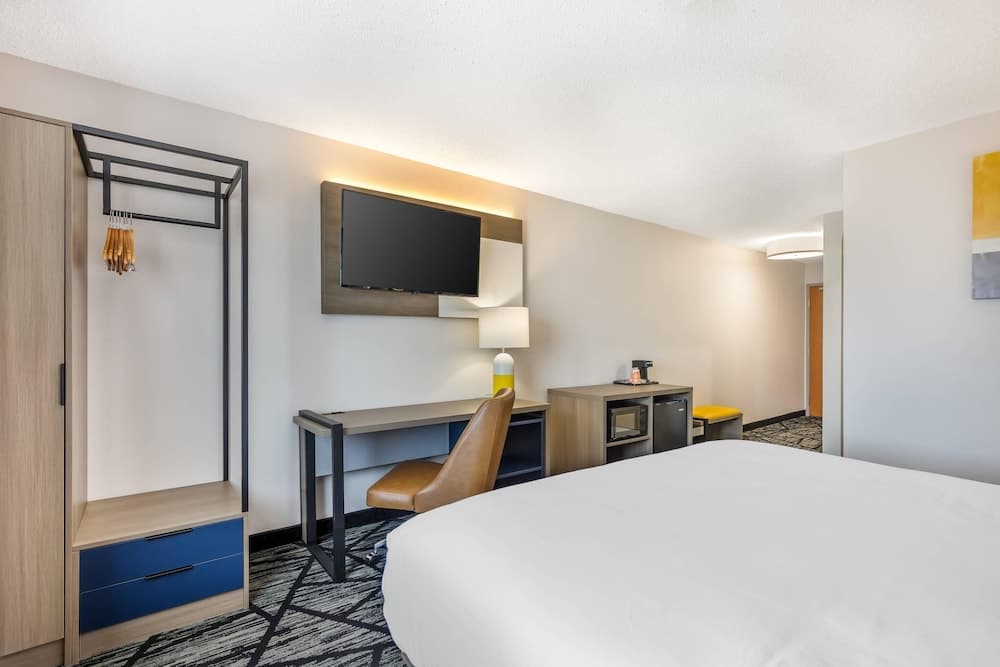 Comfort Inn Davenport East - Bettendorf